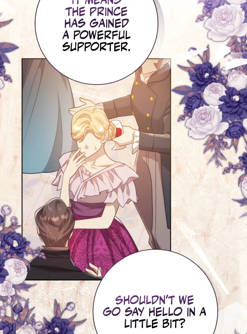 The Prince Meant for You Chapter 18 593 ch 18 112