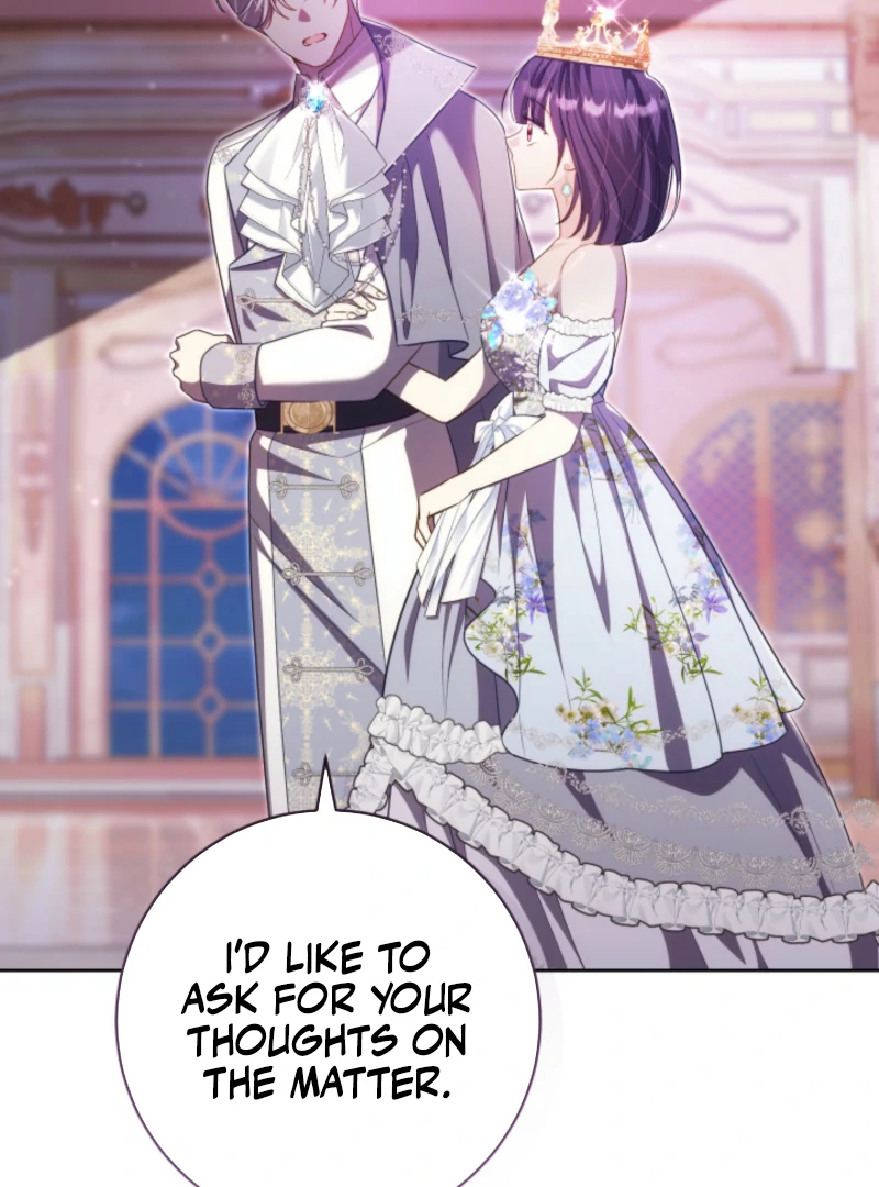 The Prince Meant for You Chapter 18 602 ch 18 121