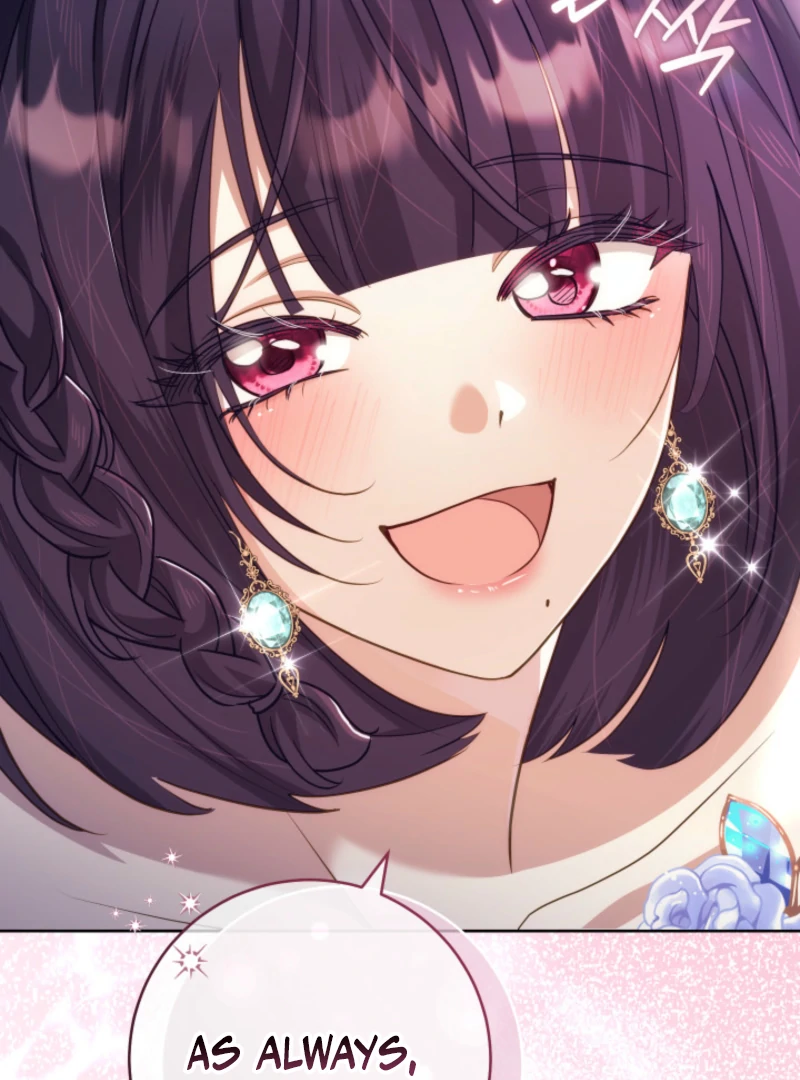 The Prince Meant for You Chapter 18 604 ch 18 123