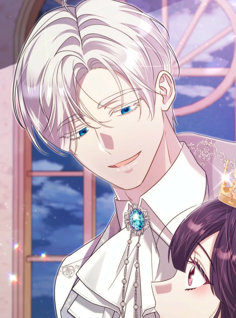 The Prince Meant for You Chapter 18 608 ch 18 127