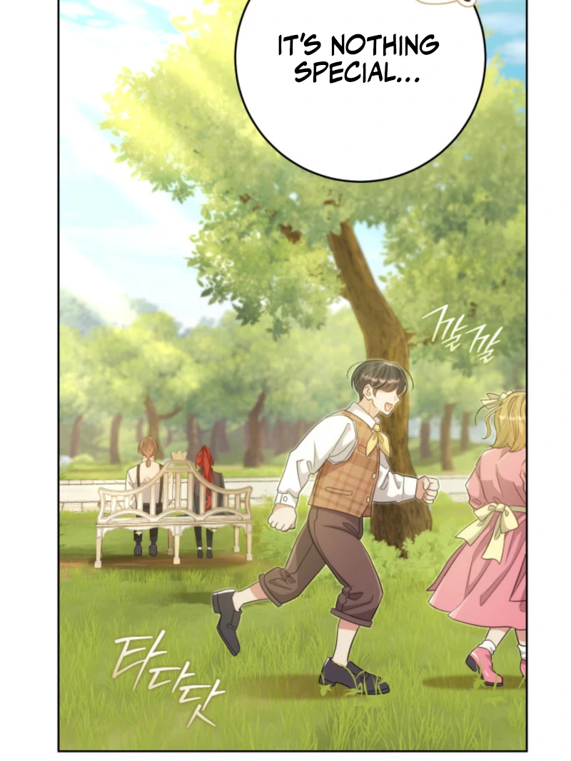 The Prince Meant for You Chapter 18 494 ch 18 13