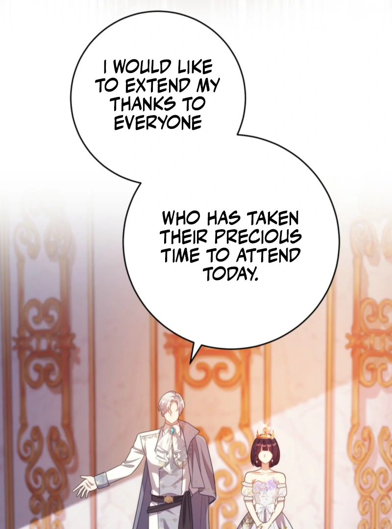 The Prince Meant for You Chapter 18 614 ch 18 133