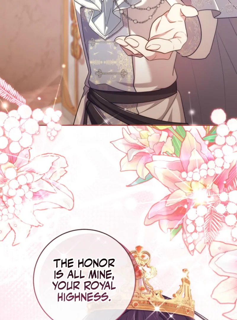 The Prince Meant for You Chapter 18 619 ch 18 138