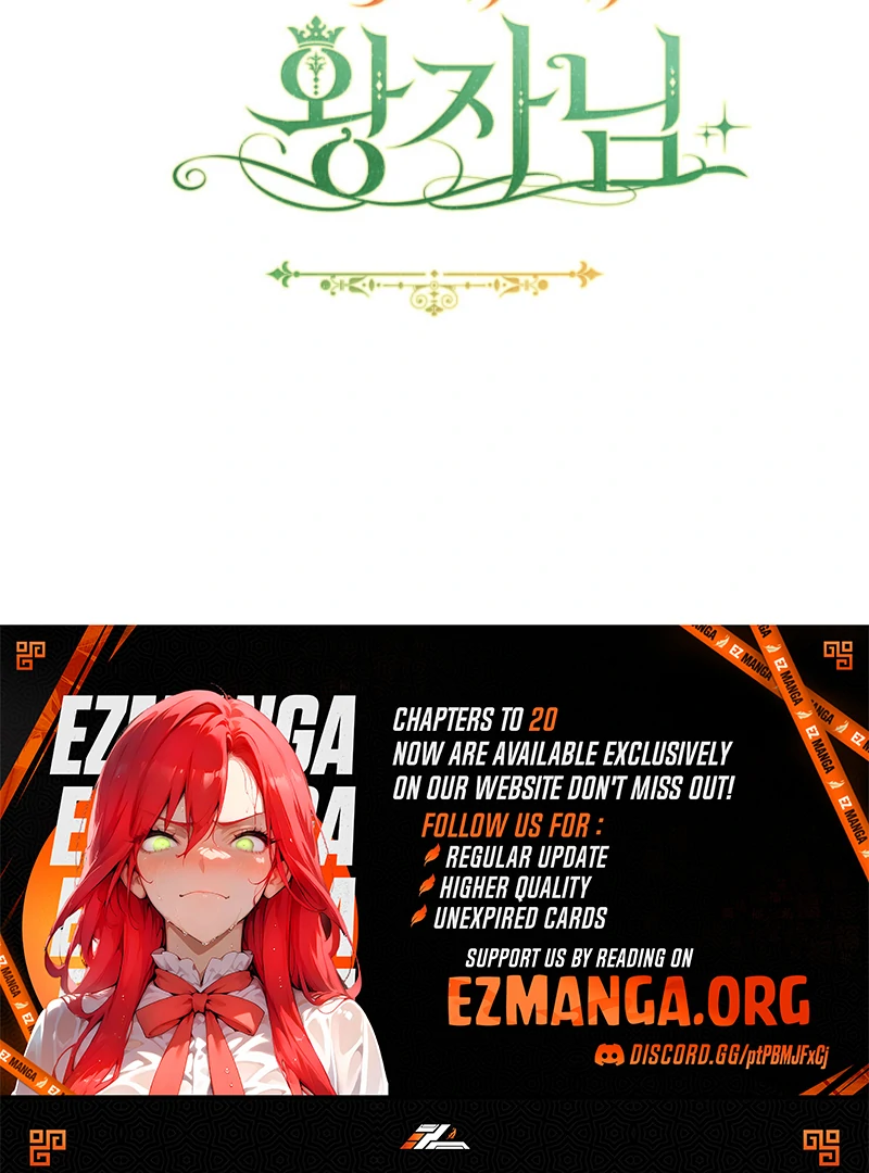 The Prince Meant for You Chapter 18 637 ch 18 156