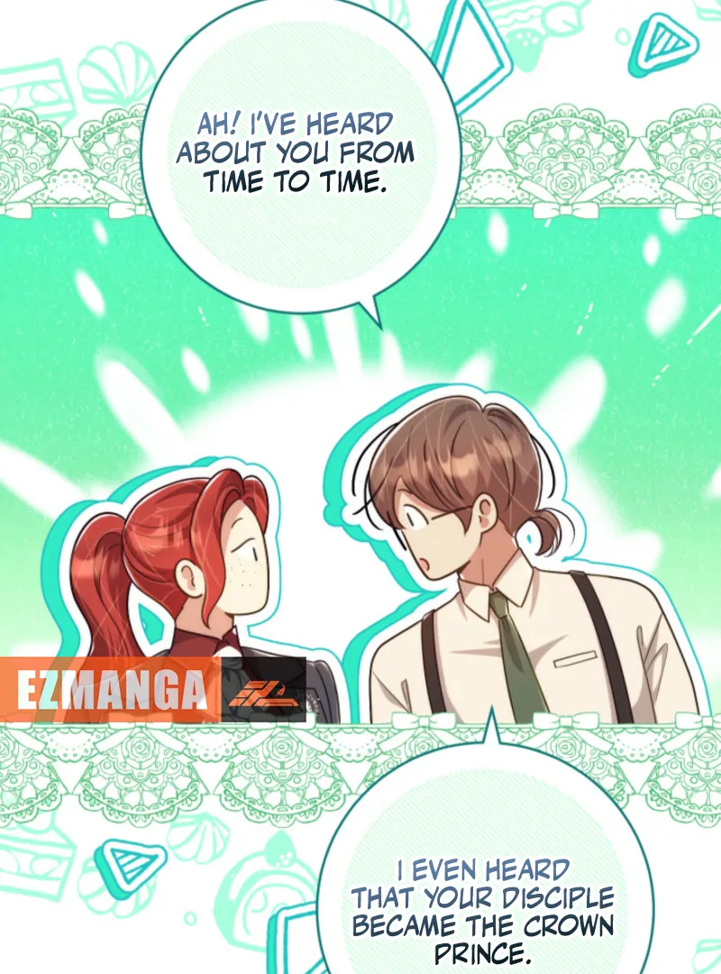 The Prince Meant for You Chapter 18 514 ch 18 33