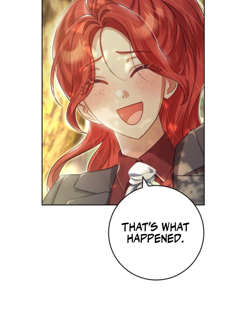 The Prince Meant for You Chapter 18 516 ch 18 35