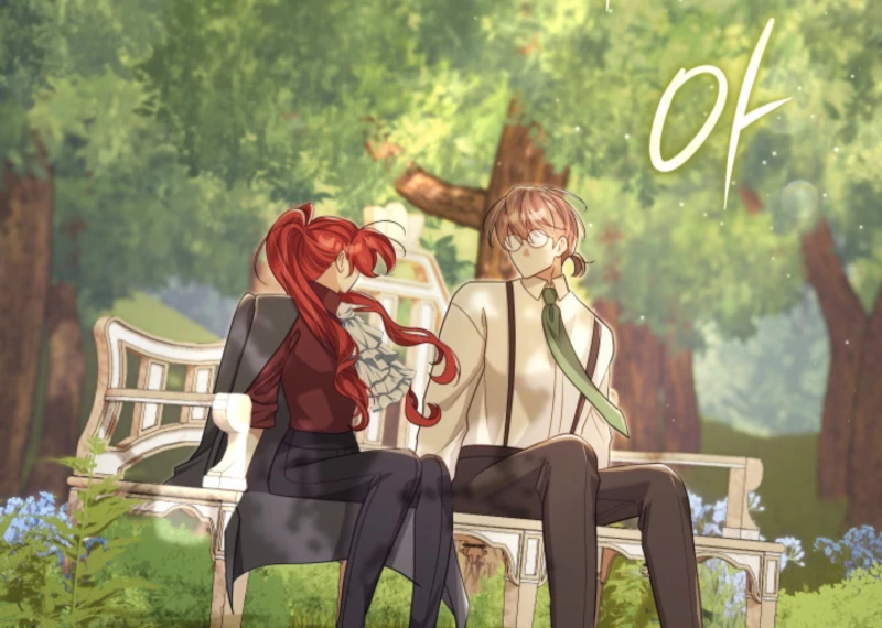 The Prince Meant for You Chapter 18 519 ch 18 38