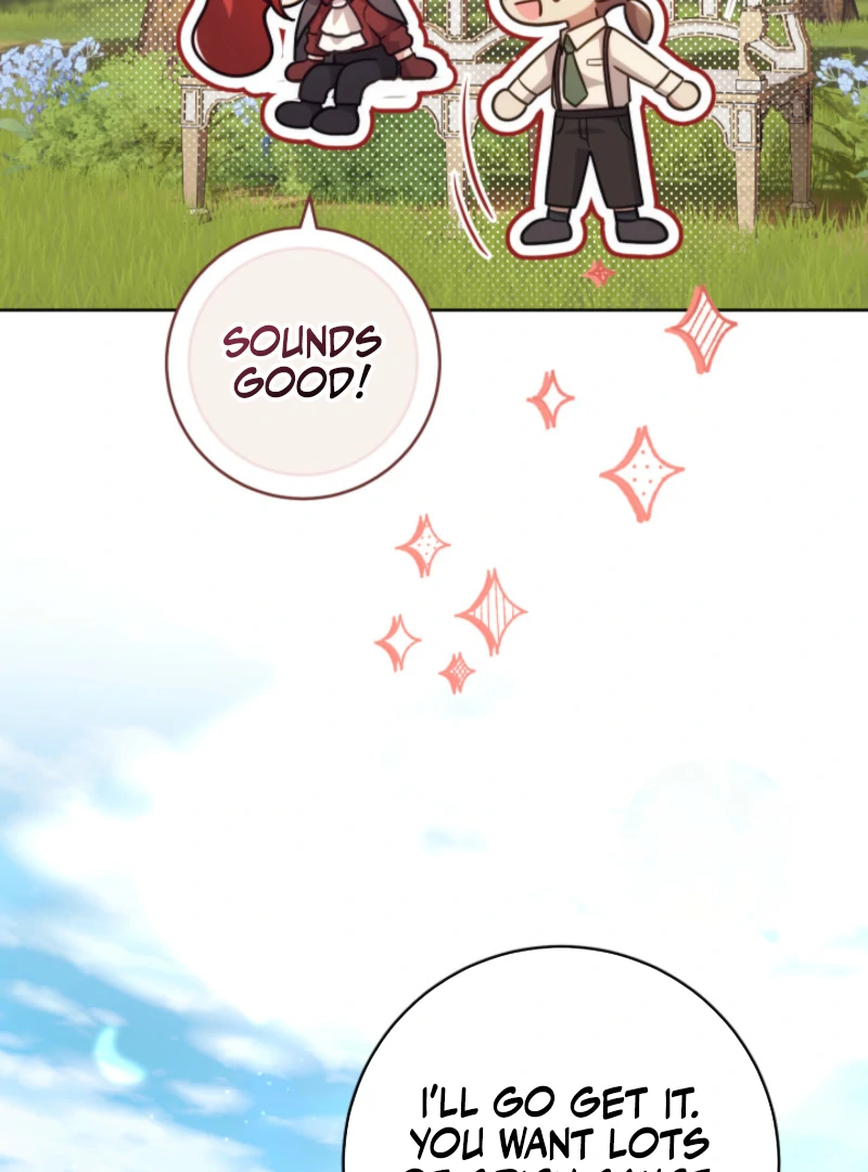 The Prince Meant for You Chapter 18 526 ch 18 45