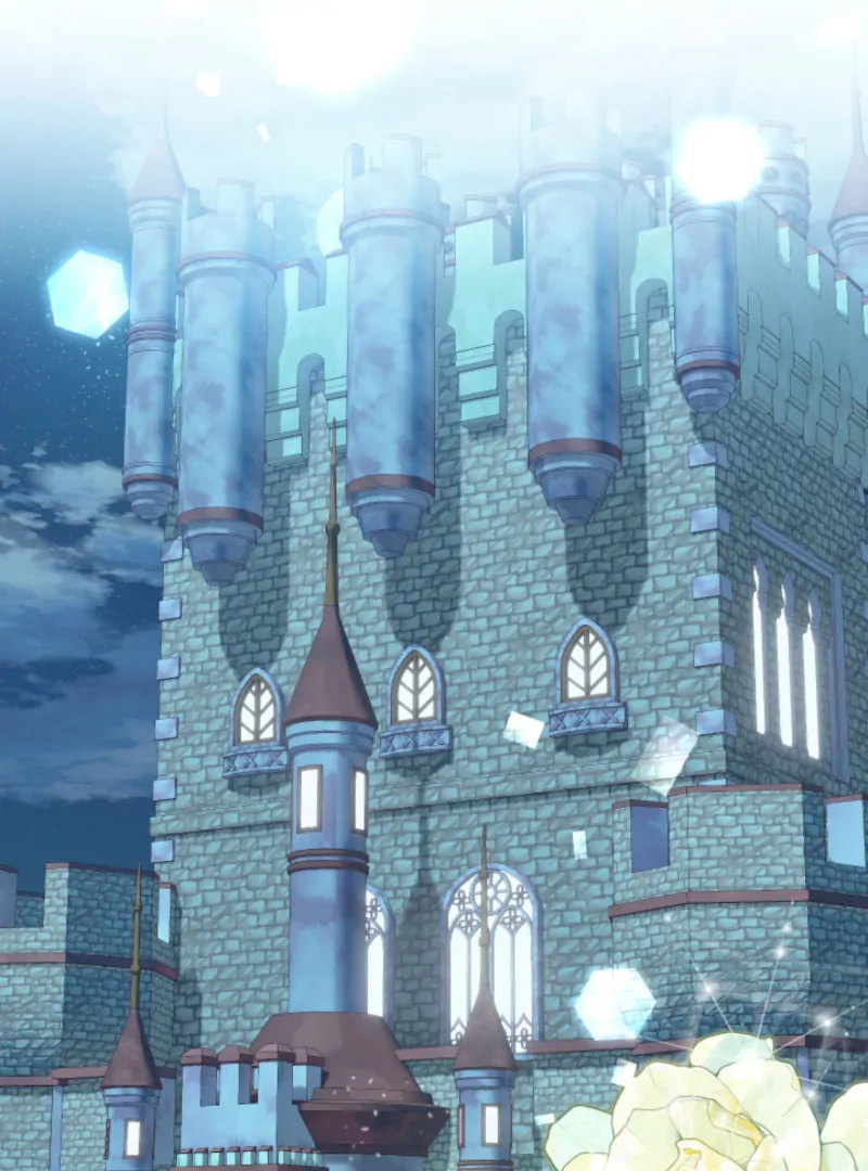 The Prince Meant for You Chapter 18 559 ch 18 78