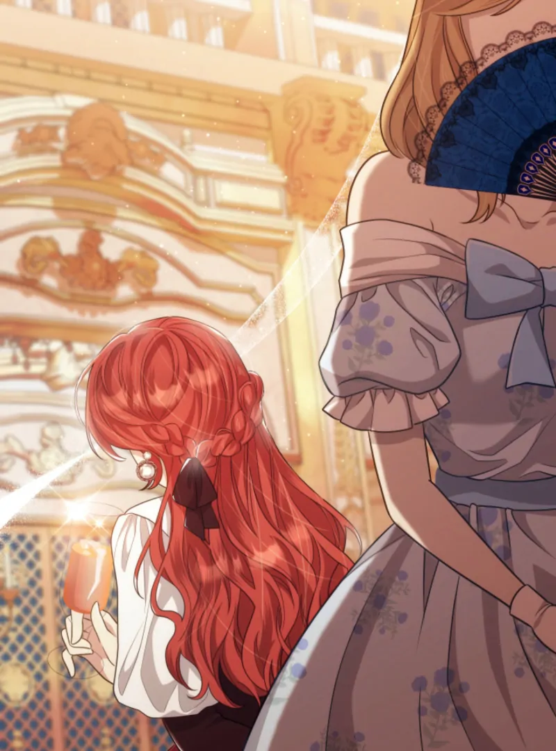 The Prince Meant for You Chapter 18 568 ch 18 87