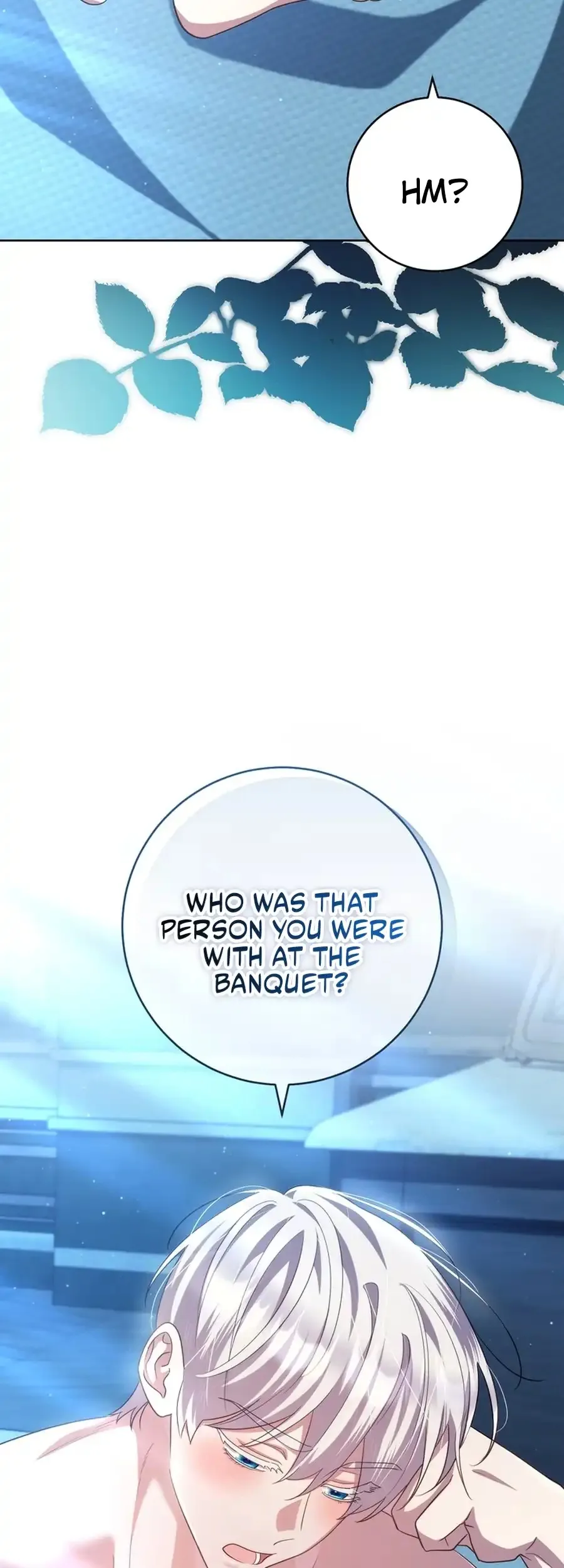 The Prince Meant for You Chapter 21 199 ch 21 15