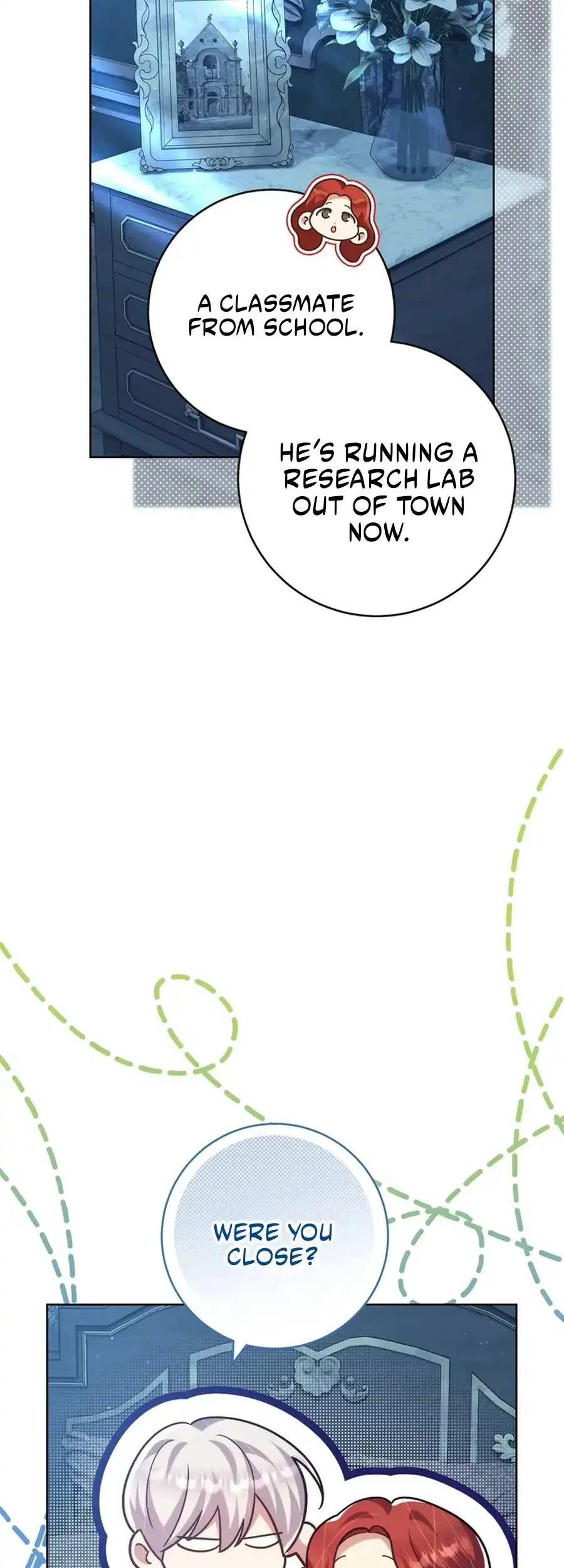 The Prince Meant for You Chapter 21 201 ch 21 17