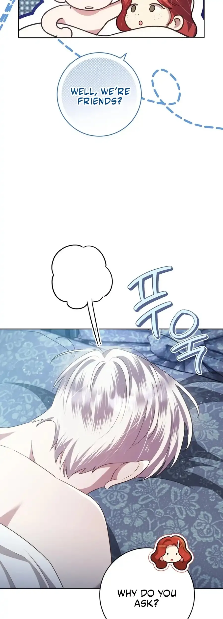 The Prince Meant for You Chapter 21 202 ch 21 18