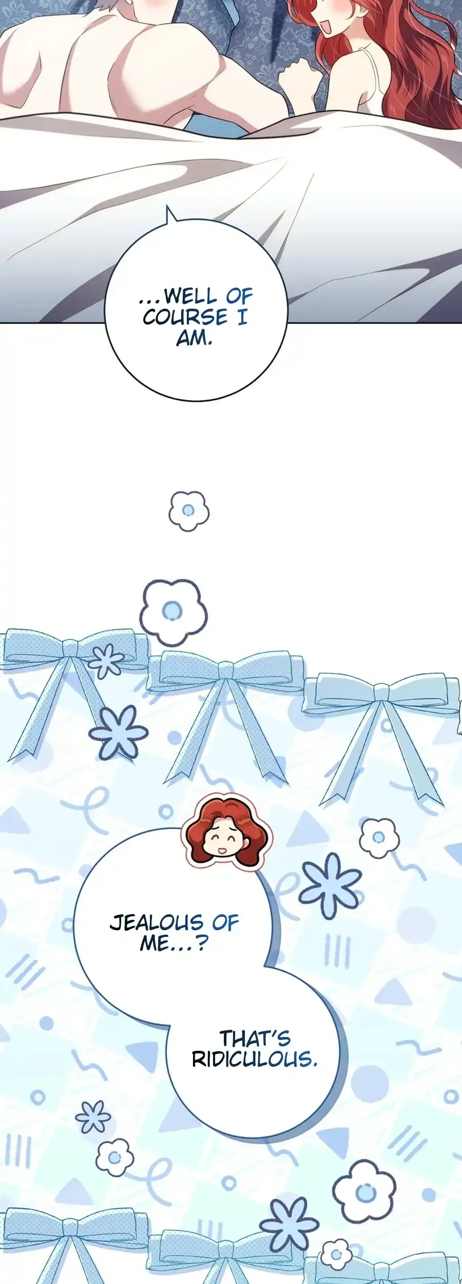 The Prince Meant for You Chapter 21 205 ch 21 21