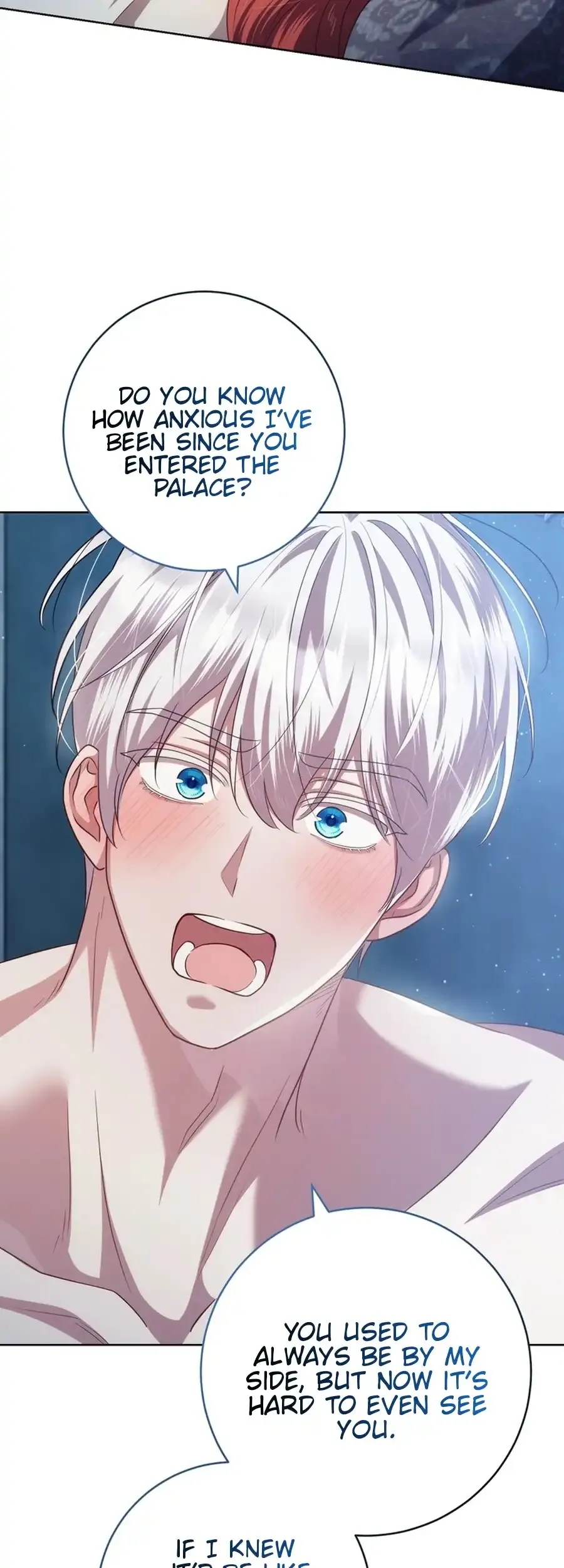 The Prince Meant for You Chapter 21 207 ch 21 23