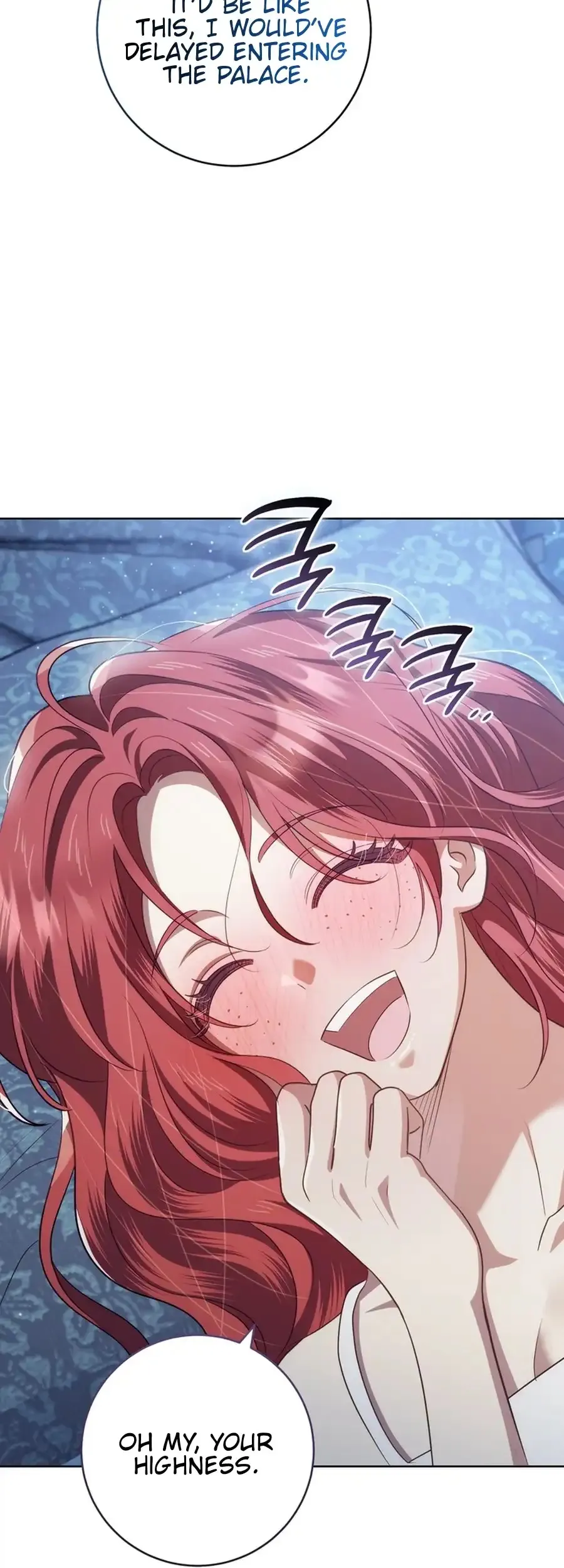 The Prince Meant for You Chapter 21 208 ch 21 24