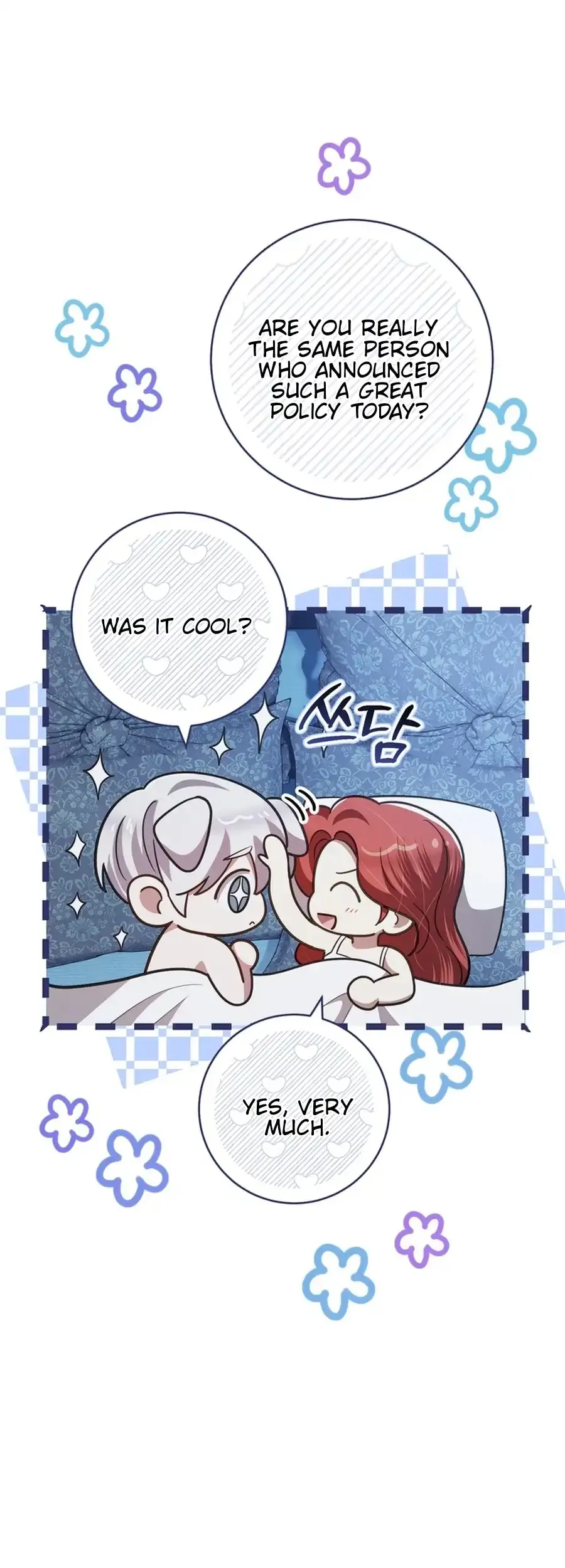 The Prince Meant for You Chapter 21 209 ch 21 25