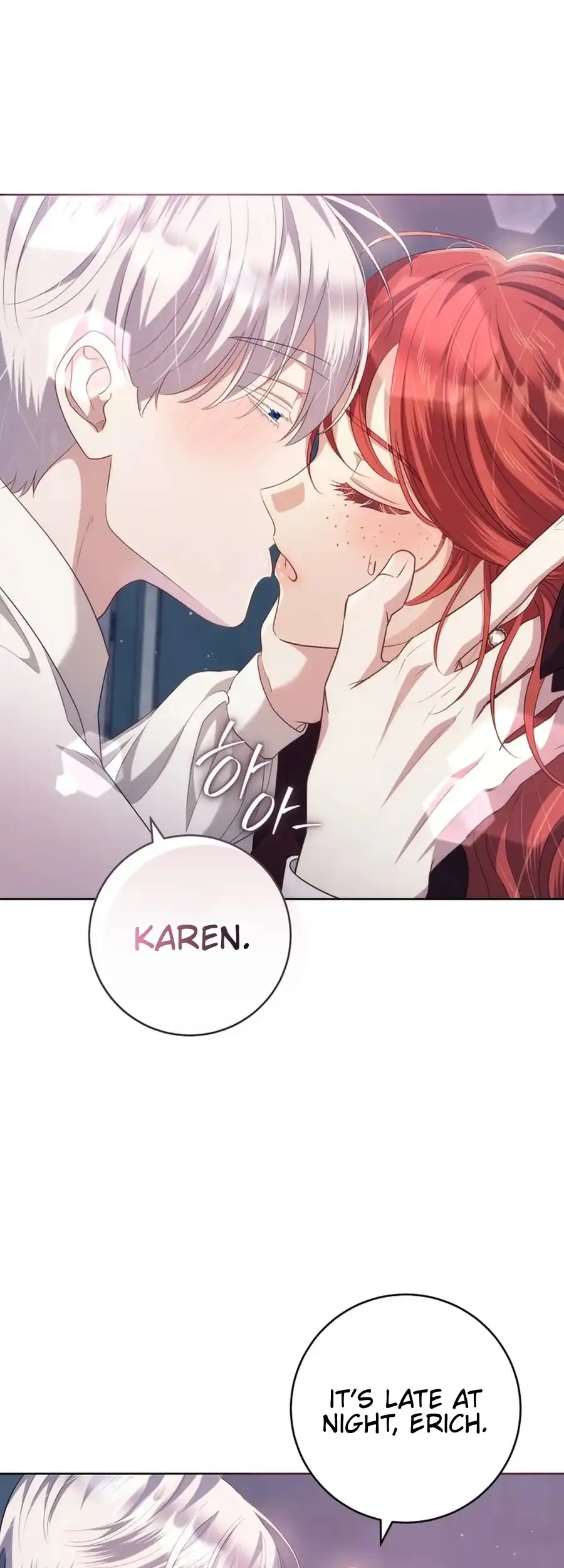 The Prince Meant for You Chapter 21 187 ch 21 3