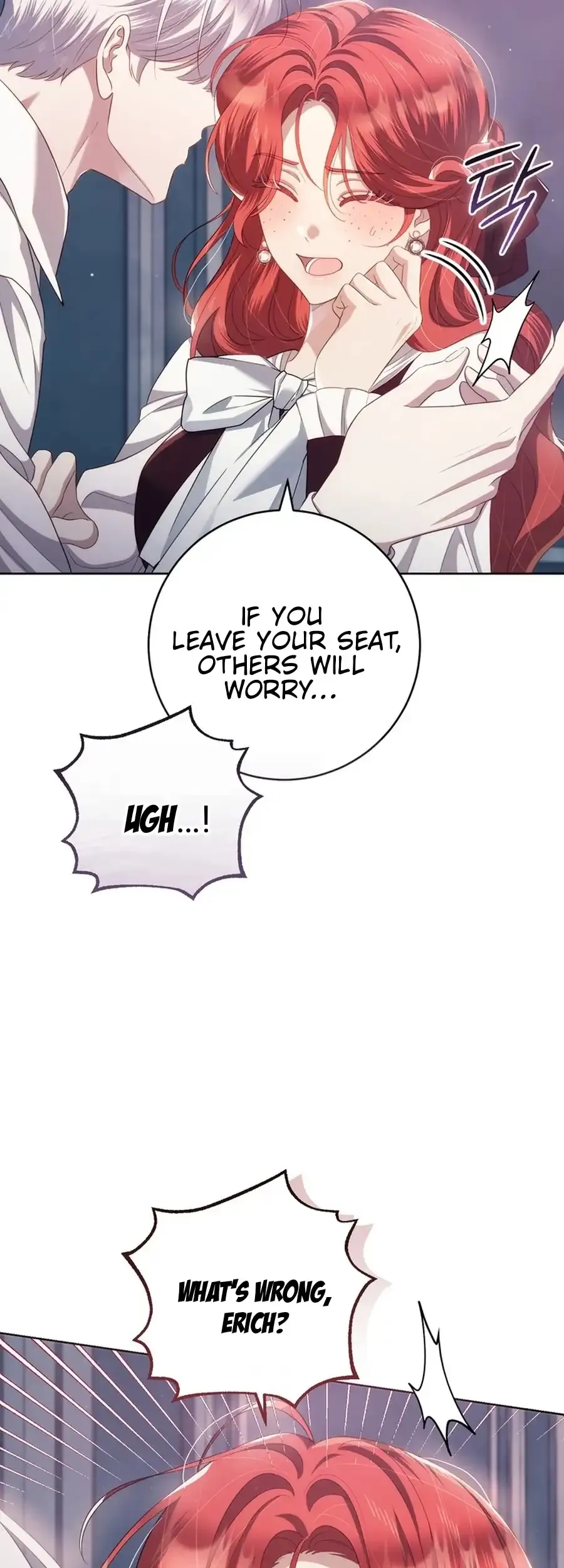 The Prince Meant for You Chapter 21 188 ch 21 4