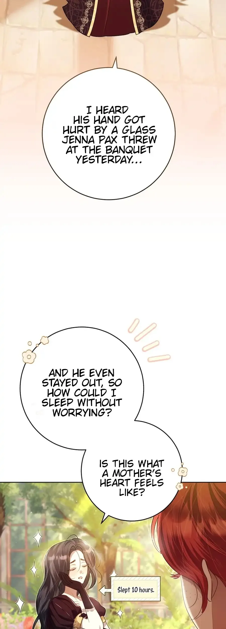 The Prince Meant for You Chapter 21 229 ch 21 45