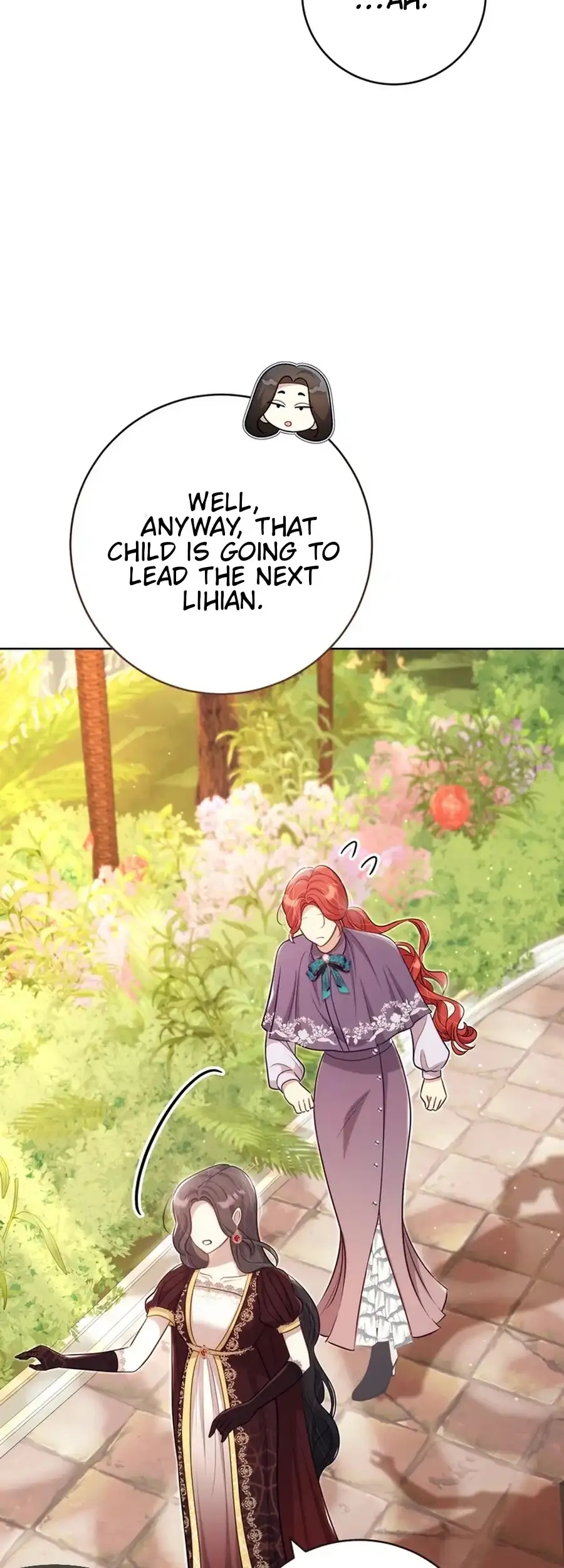 The Prince Meant for You Chapter 21 232 ch 21 48