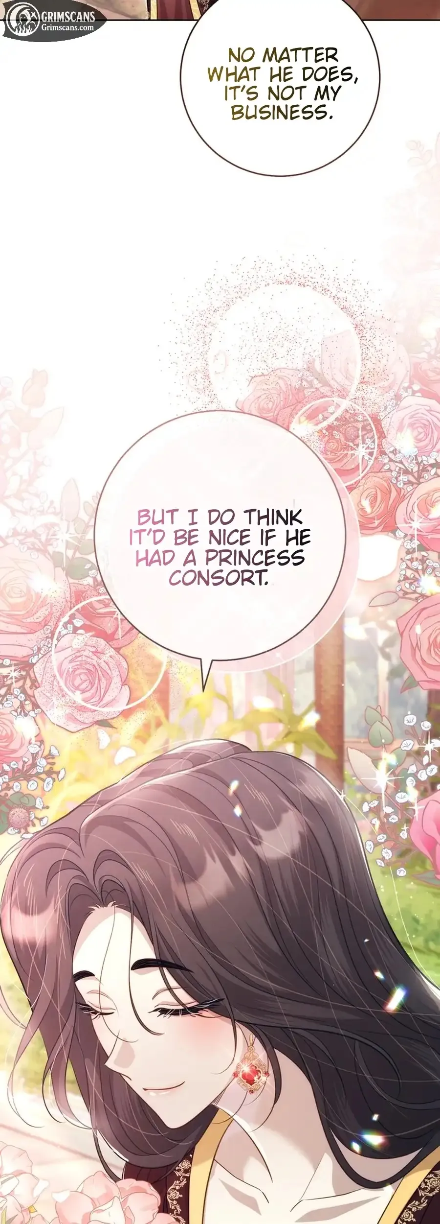 The Prince Meant for You Chapter 21 233 ch 21 49