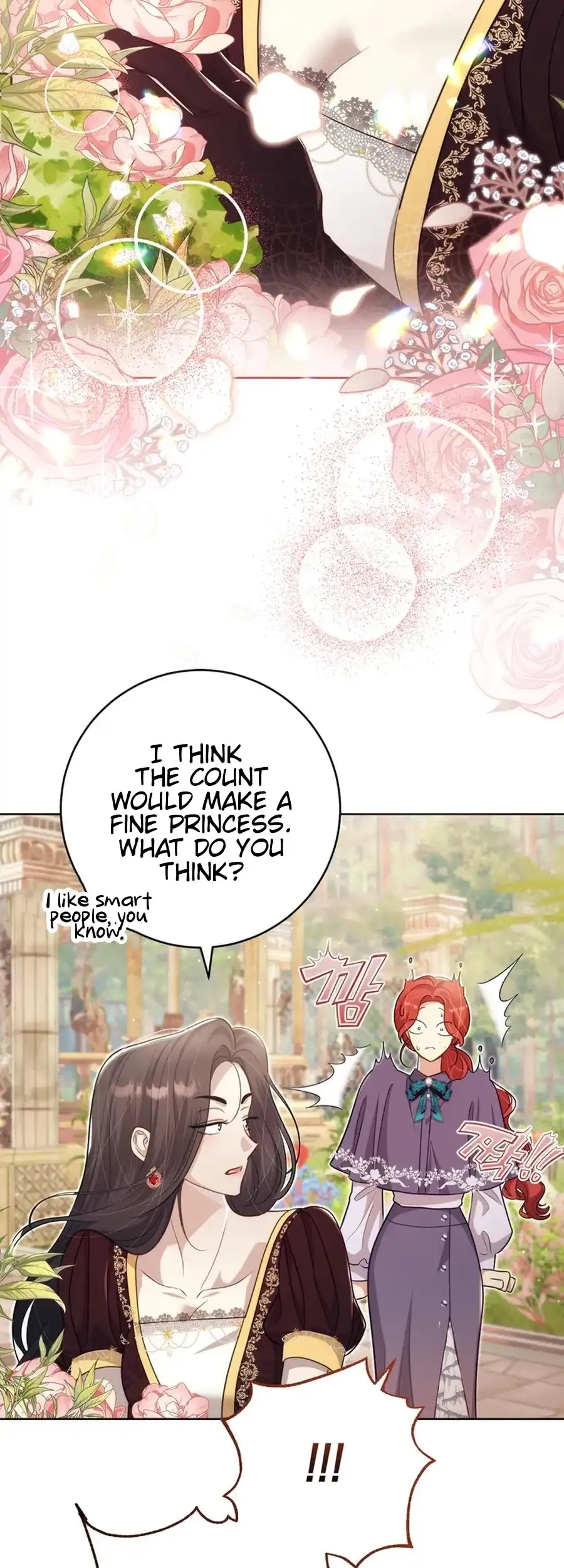 The Prince Meant for You Chapter 21 234 ch 21 50