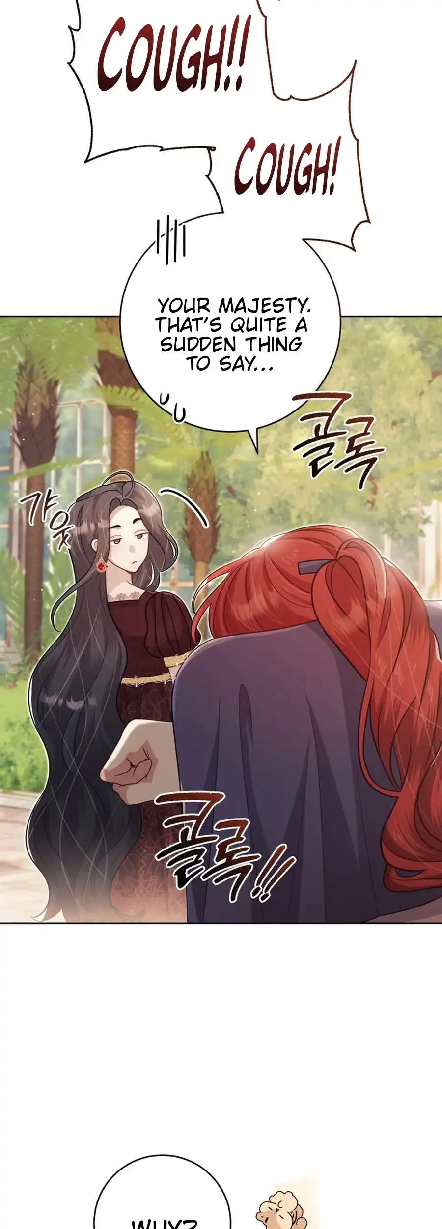 The Prince Meant for You Chapter 21 235 ch 21 51