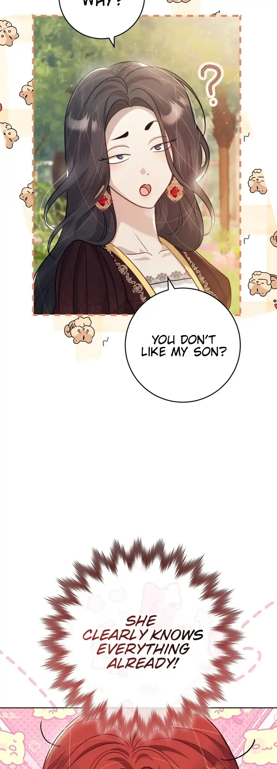 The Prince Meant for You Chapter 21 236 ch 21 52