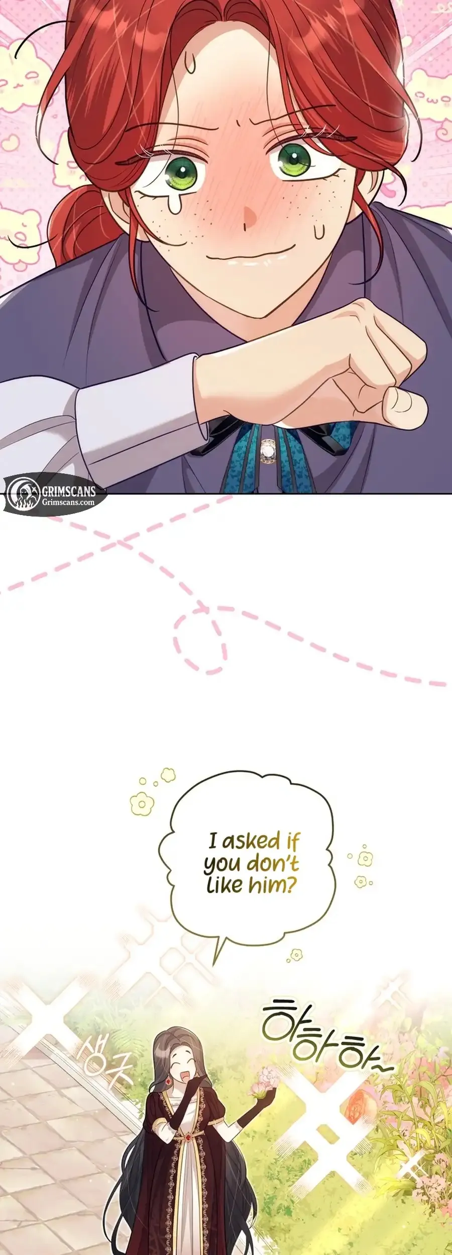 The Prince Meant for You Chapter 21 237 ch 21 53