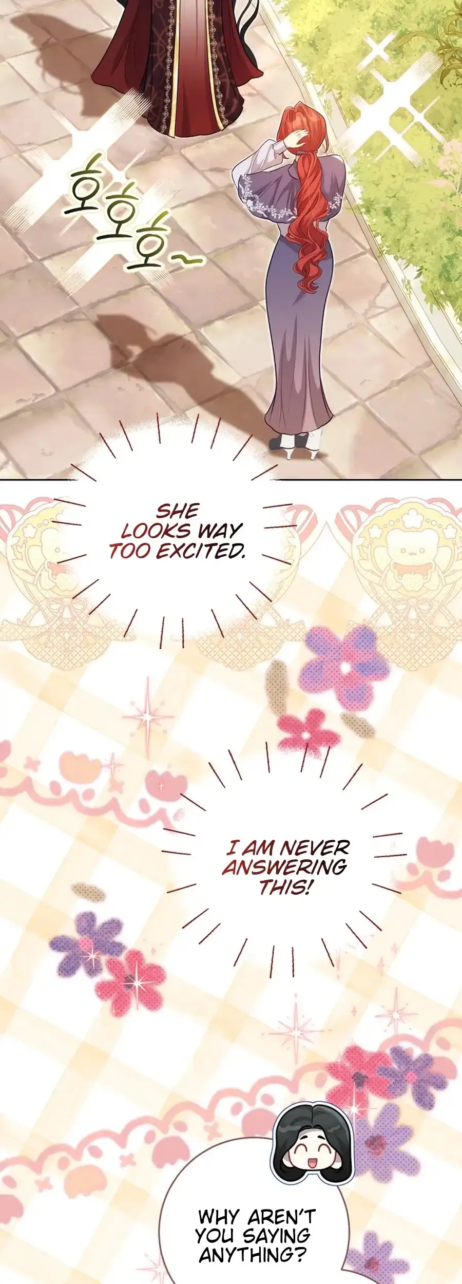 The Prince Meant for You Chapter 21 238 ch 21 54