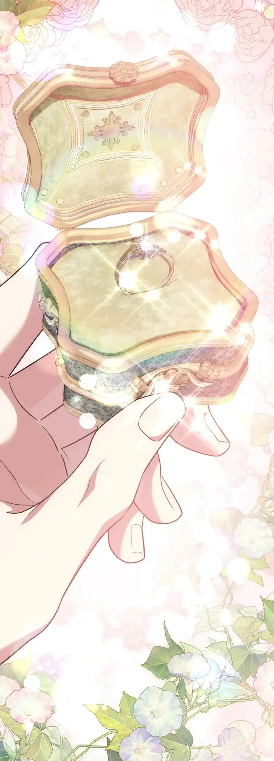 The Prince Meant for You Chapter 21 241 ch 21 57