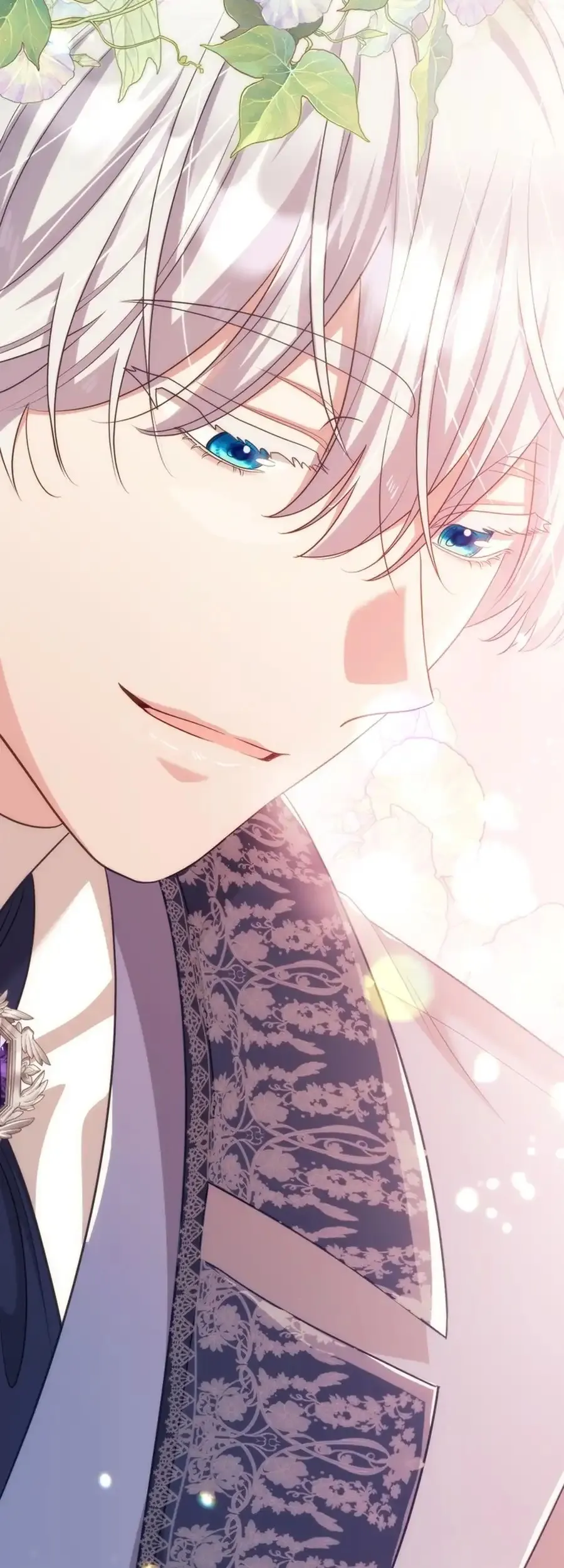 The Prince Meant for You Chapter 21 242 ch 21 58