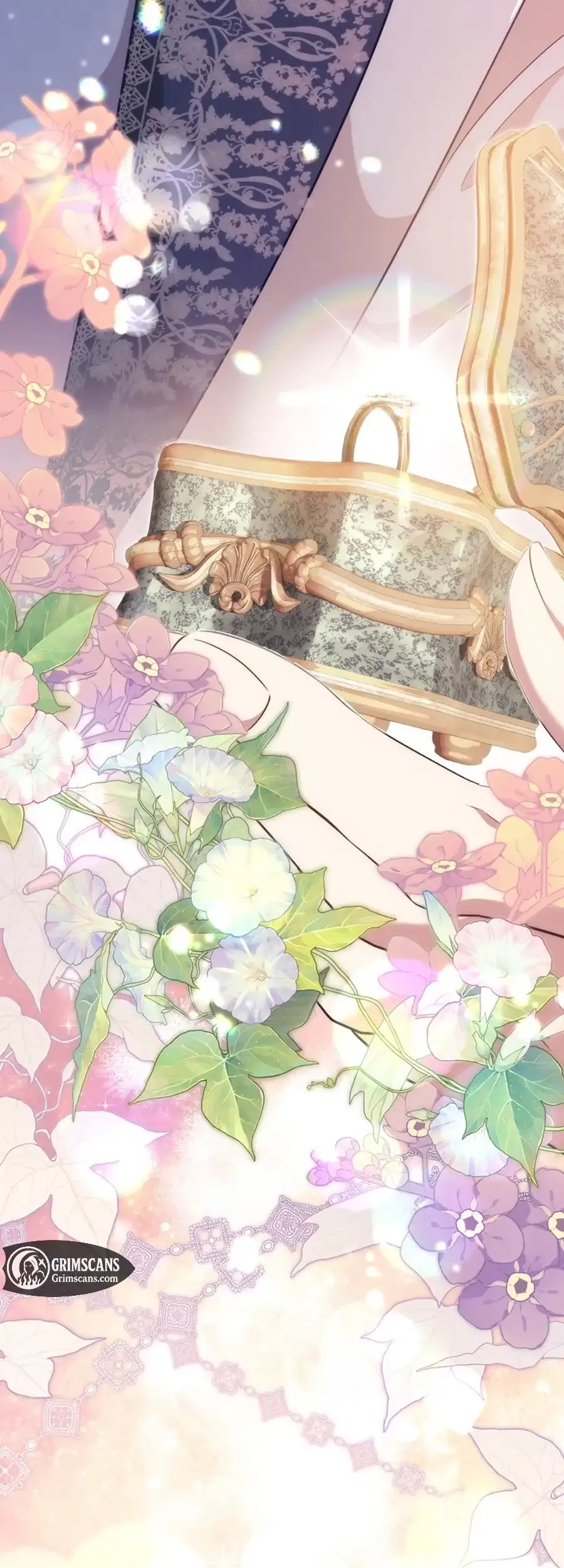 The Prince Meant for You Chapter 21 243 ch 21 59