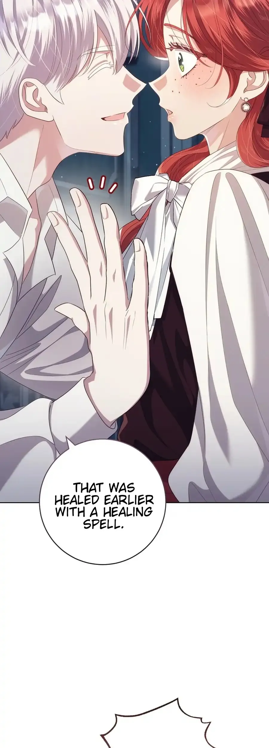 The Prince Meant for You Chapter 21 190 ch 21 6