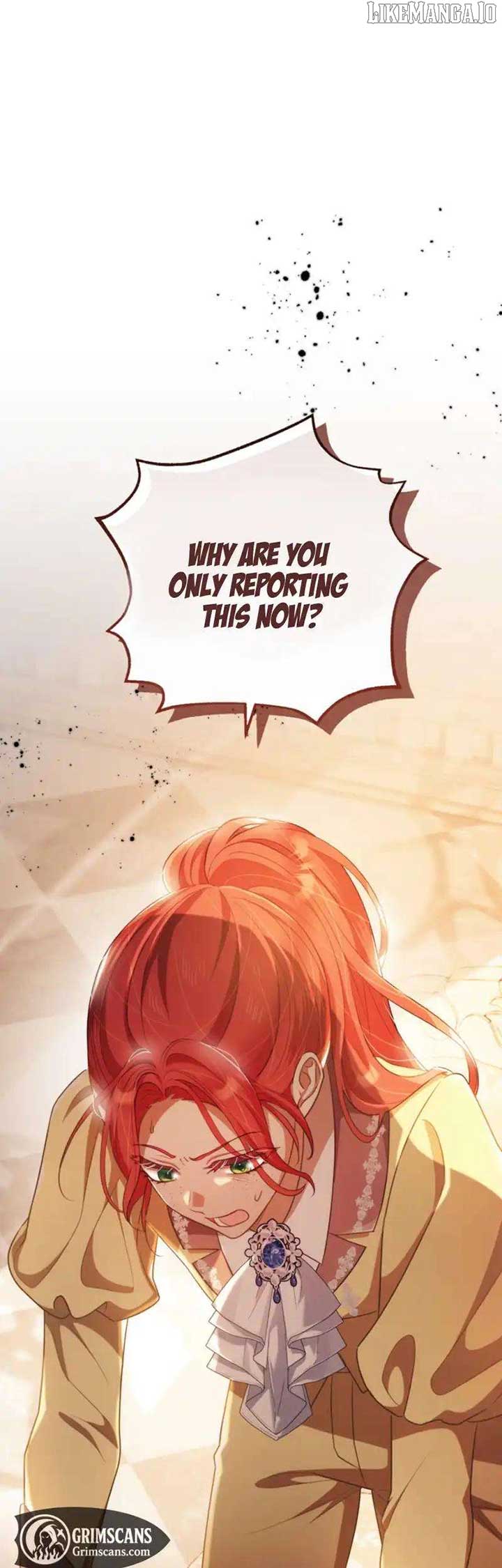 The Prince Meant for You Chapter 23 200 01