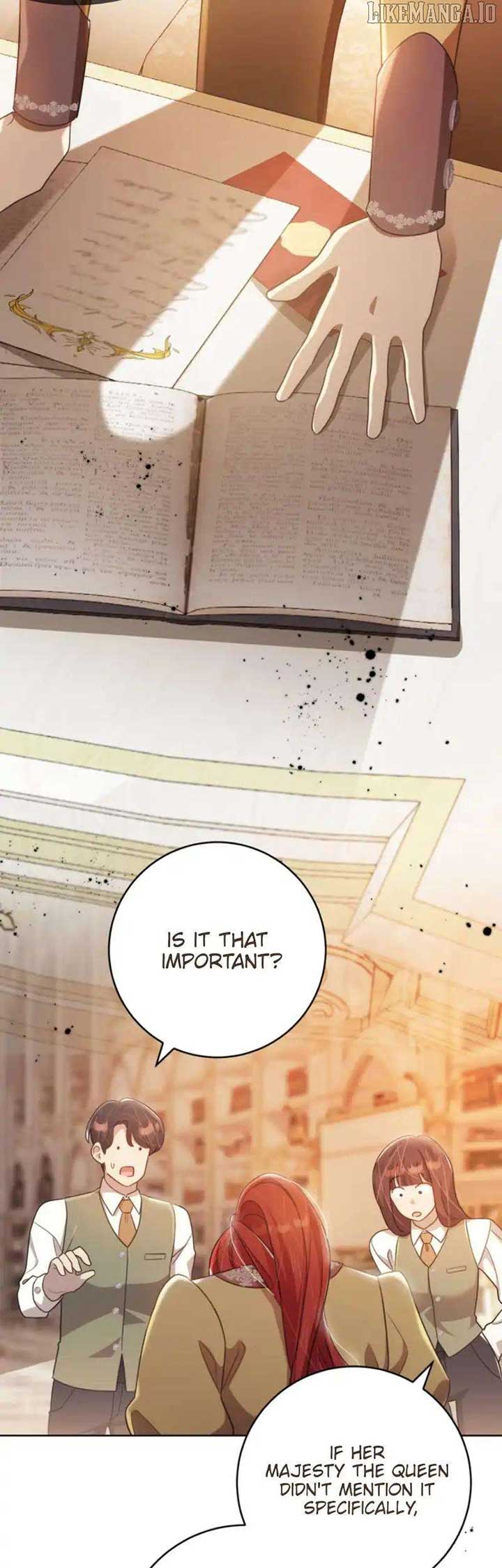 The Prince Meant for You Chapter 23 201 02