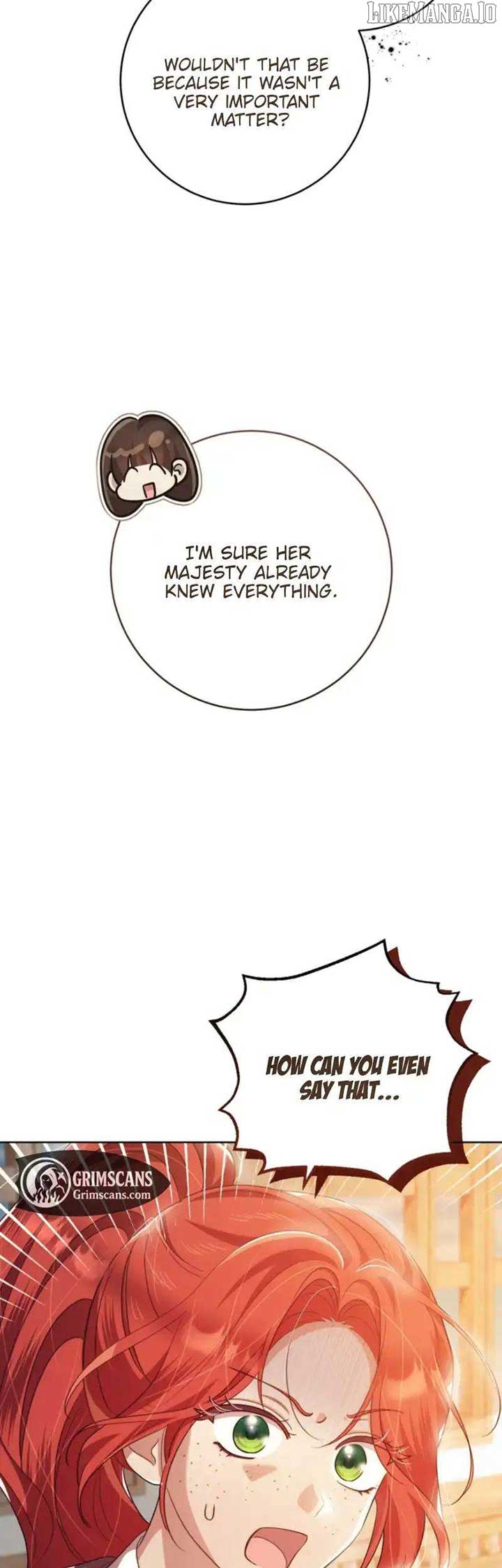 The Prince Meant for You Chapter 23 202 03