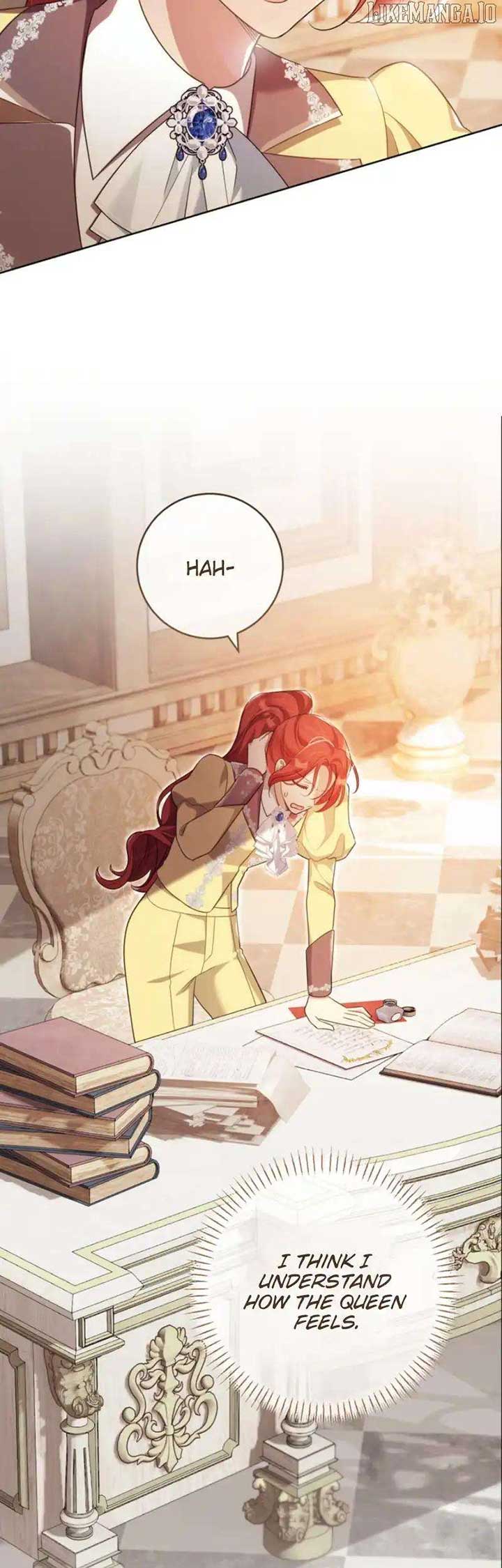 The Prince Meant for You Chapter 23 203 04