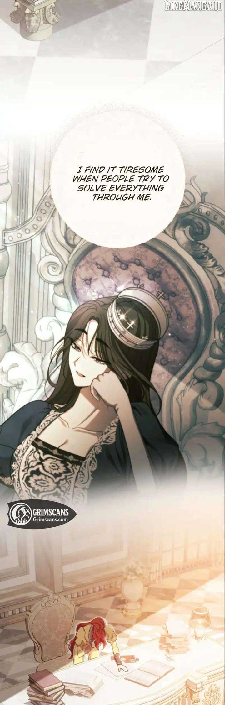 The Prince Meant for You Chapter 23 204 05