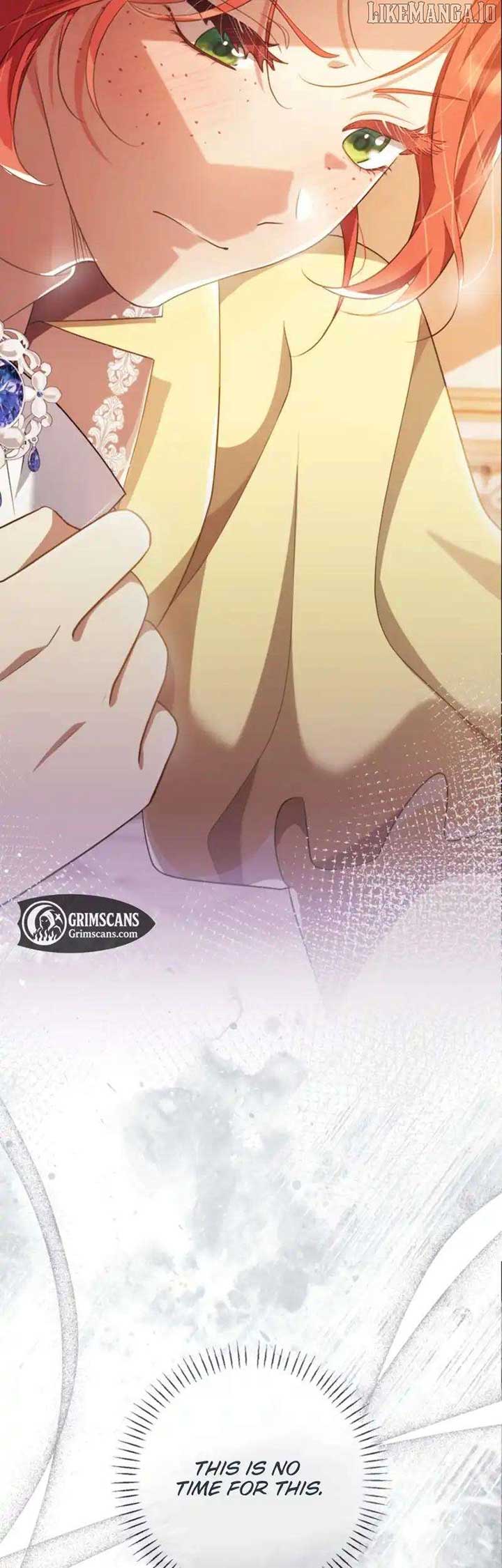 The Prince Meant for You Chapter 23 206 07