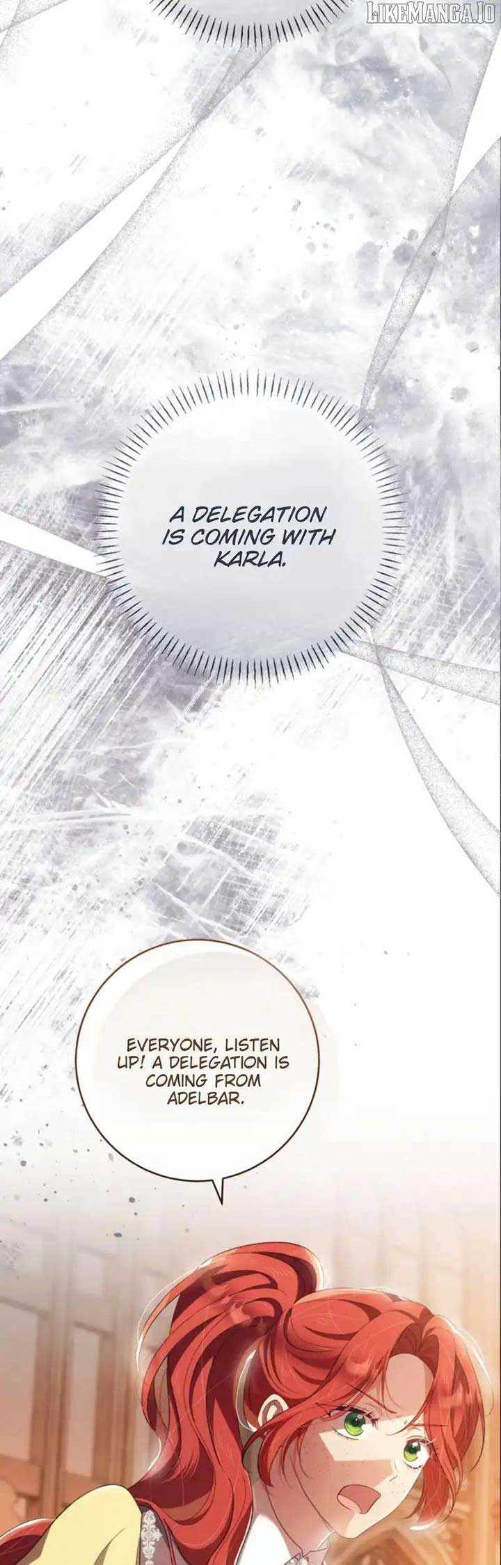 The Prince Meant for You Chapter 23 207 08