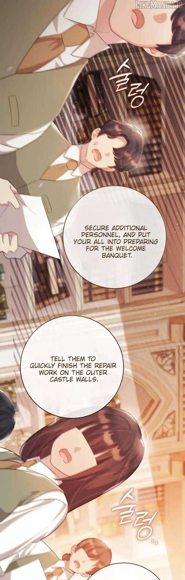 The Prince Meant for You Chapter 23 209 10