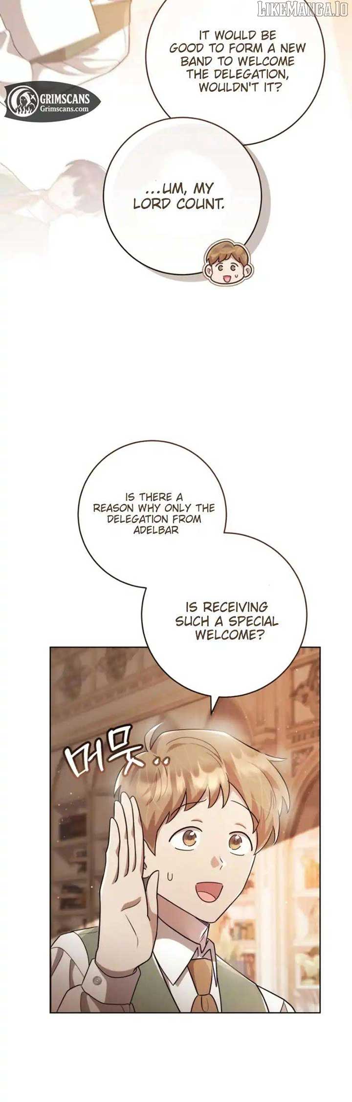 The Prince Meant for You Chapter 23 210 11