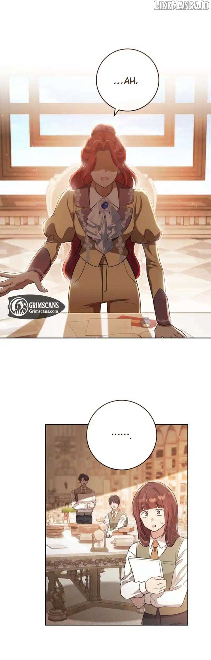 The Prince Meant for You Chapter 23 211 12