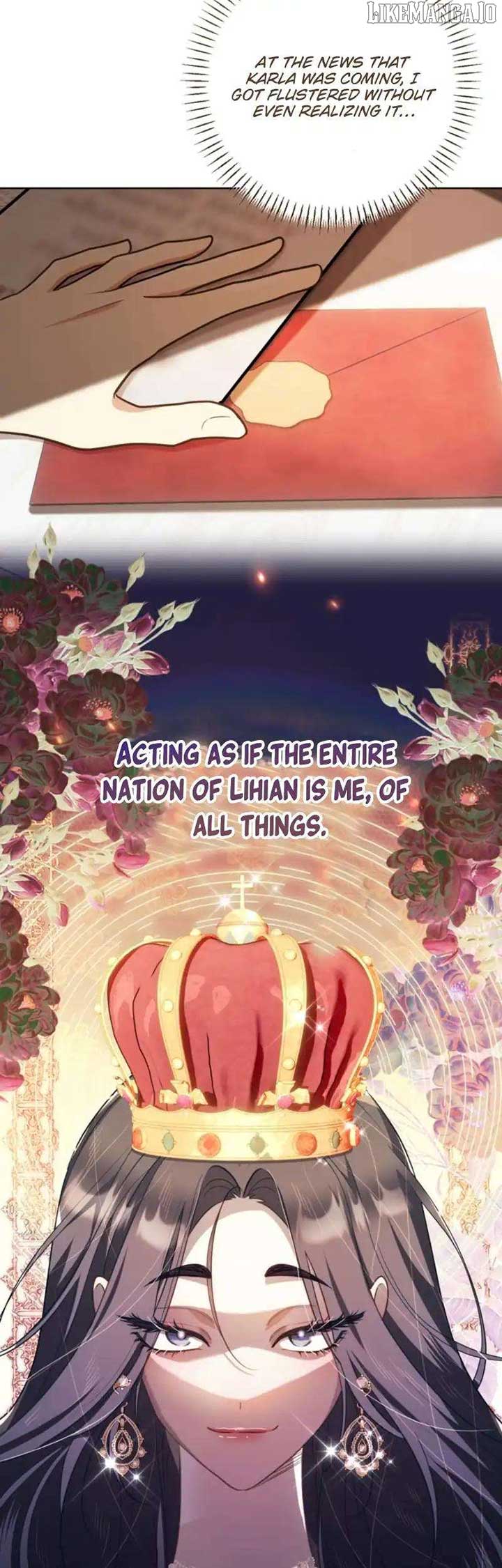 The Prince Meant for You Chapter 23 214 15