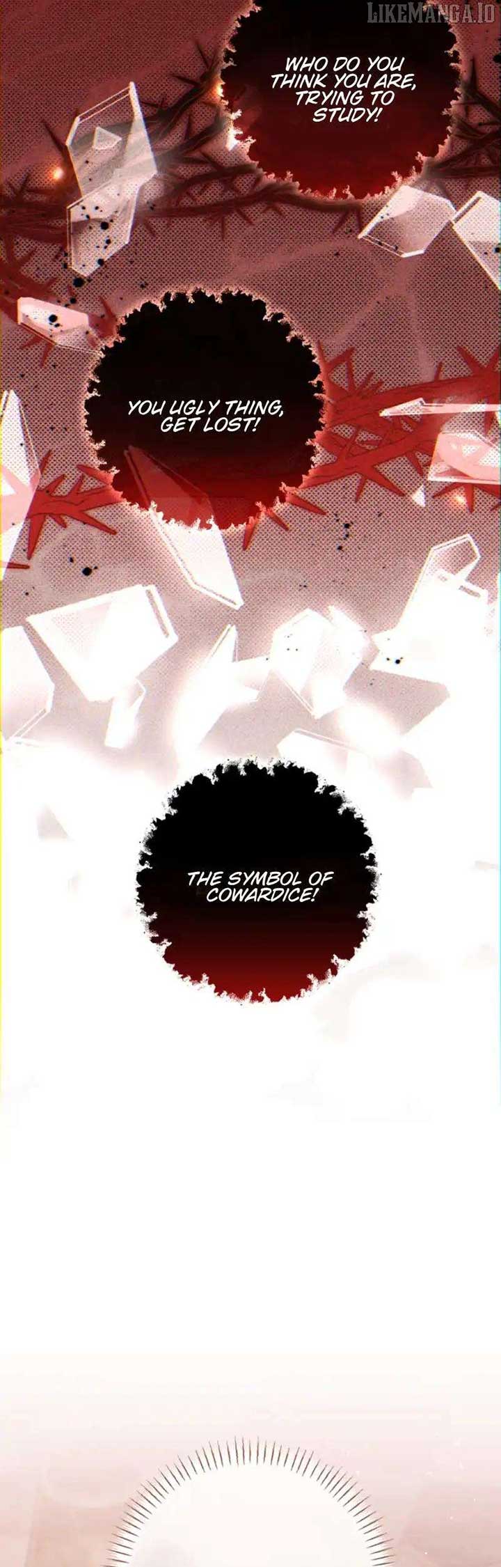 The Prince Meant for You Chapter 23 219 20