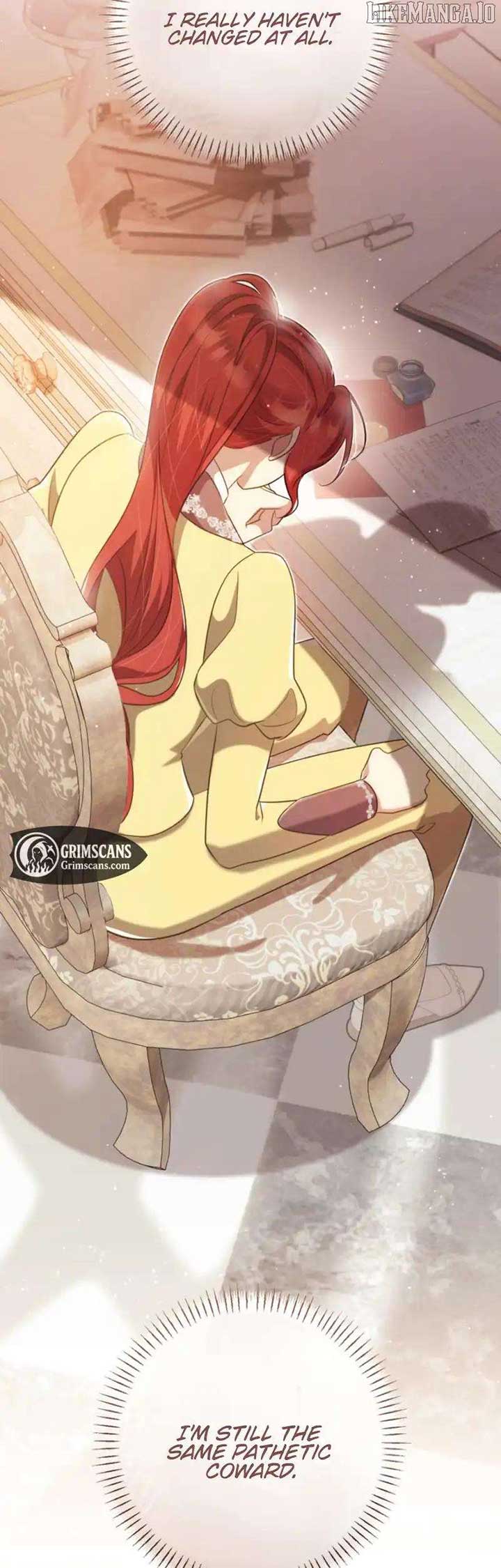 The Prince Meant for You Chapter 23 220 21