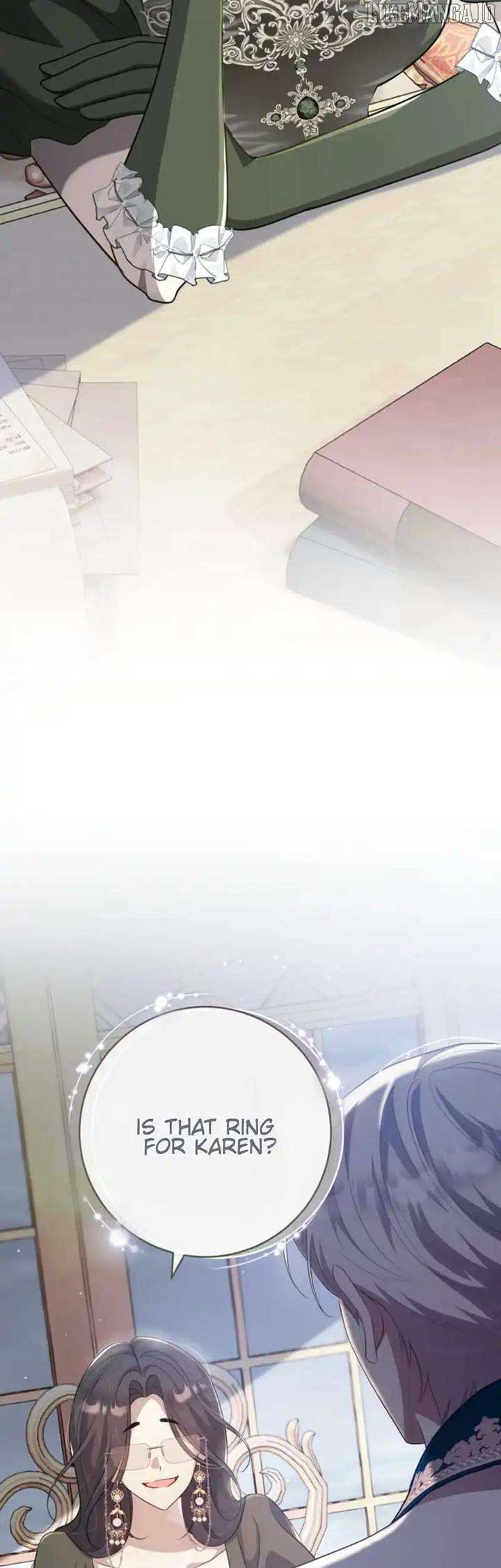 The Prince Meant for You Chapter 23 226 27