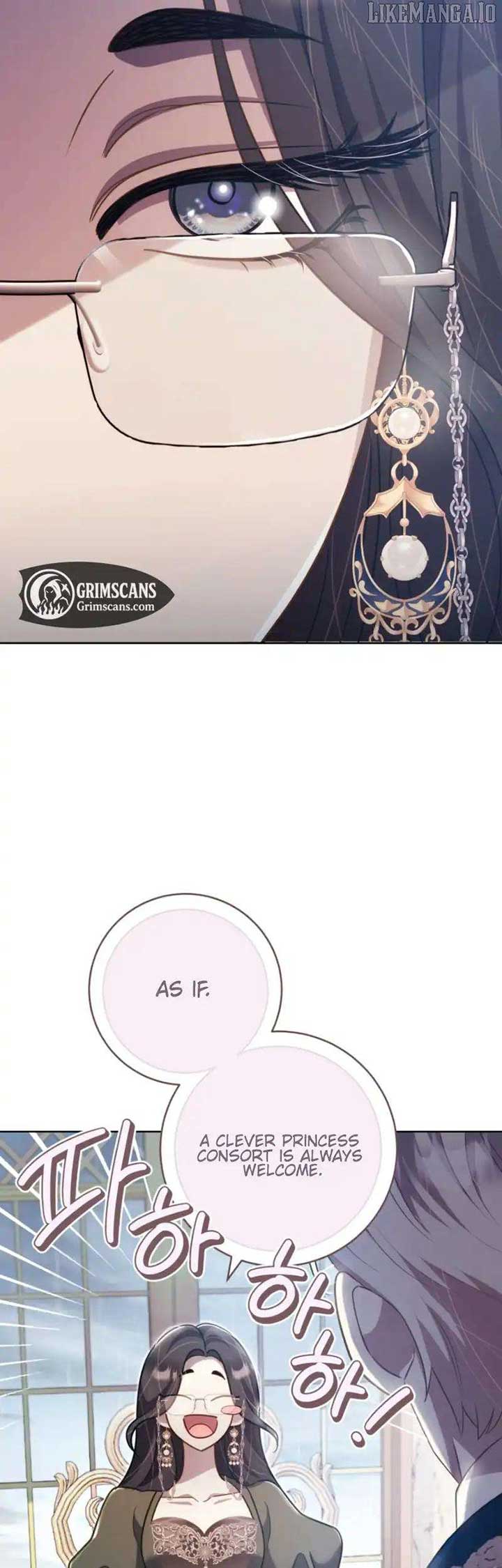 The Prince Meant for You Chapter 23 230 31